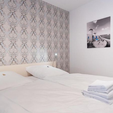 Hotel Restaurant Haus Kreta Anholt Екстер'єр фото