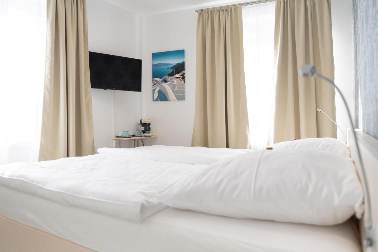 Hotel Restaurant Haus Kreta Anholt Екстер'єр фото