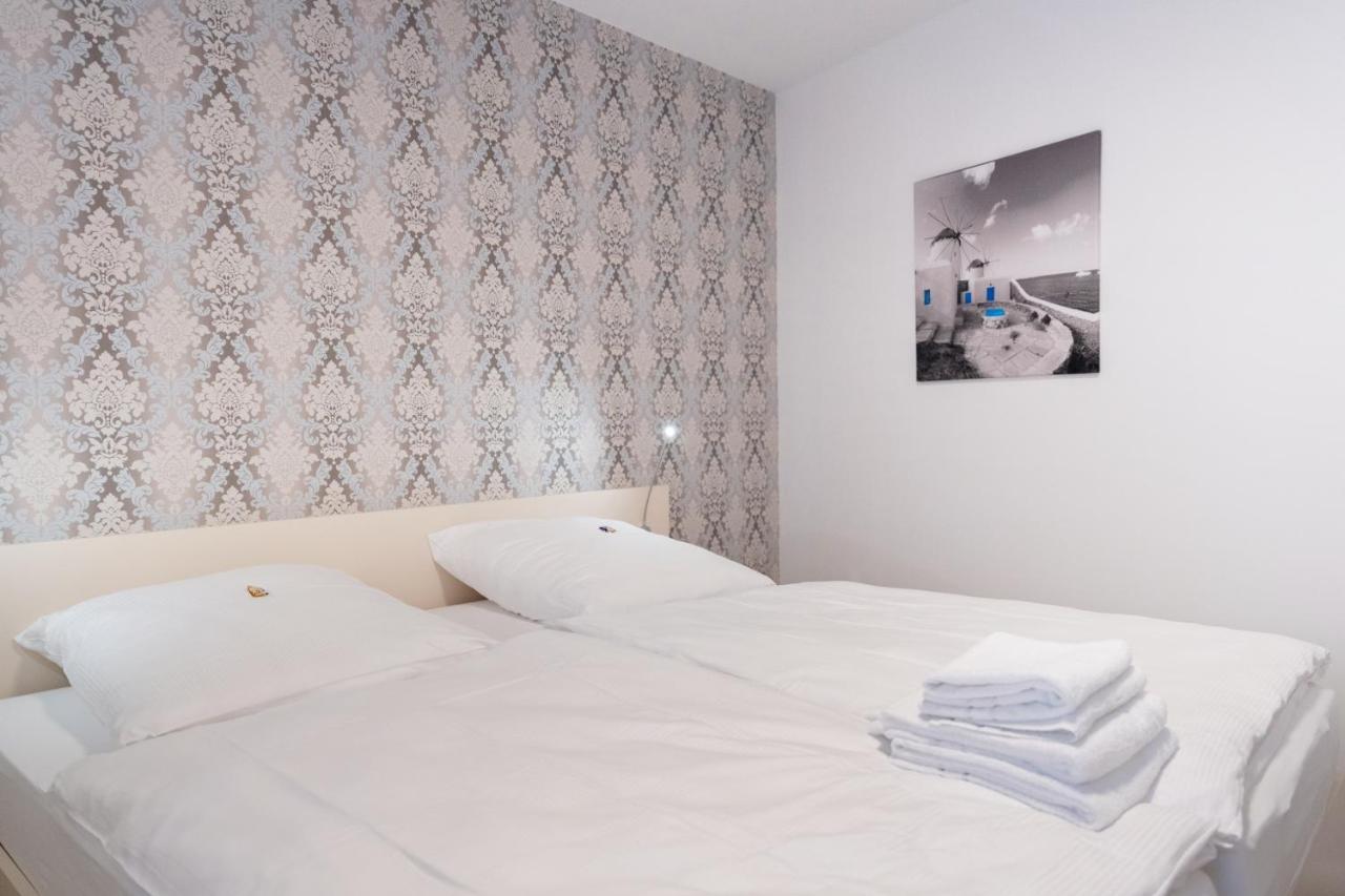Hotel Restaurant Haus Kreta Anholt Екстер'єр фото