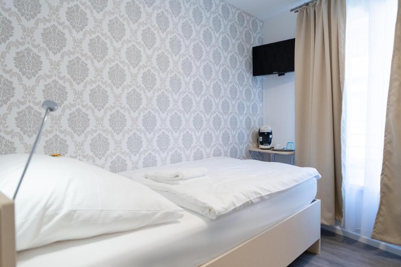 Hotel Restaurant Haus Kreta Anholt Екстер'єр фото