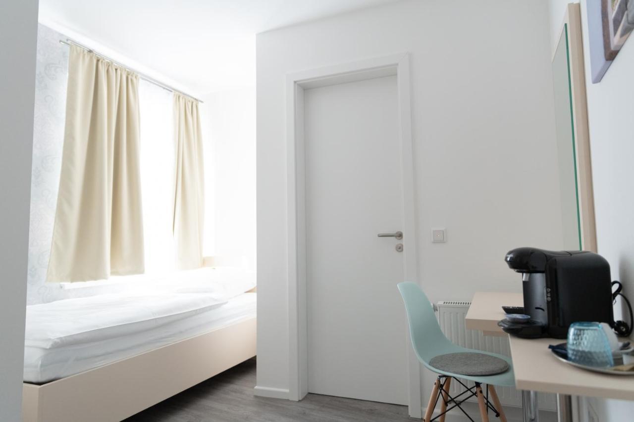 Hotel Restaurant Haus Kreta Anholt Екстер'єр фото